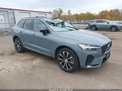 YV4L12RW4P1203763 2023 VOLVO XC60