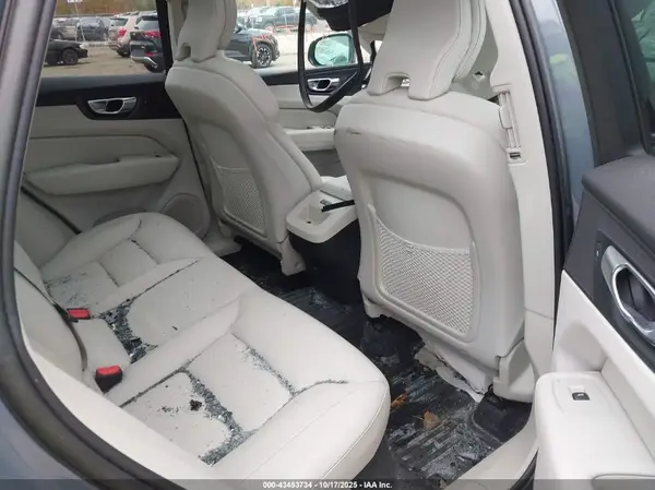 YV4L12RW4P1203763 2023 VOLVO XC60 - Image 8