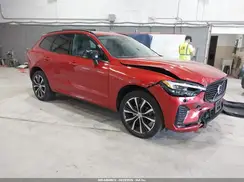 YV4L12RW4P1301739 2023 VOLVO XC60