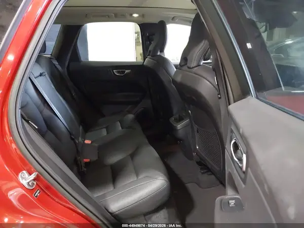 YV4L12RW4P1301739 2023 VOLVO XC60 - Image 8