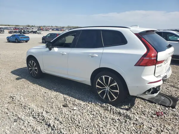 YV4L12RW4P1337026 2023 VOLVO XC60 - Image 2