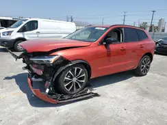 YV4L12RW4P1338628 2023 VOLVO XC60