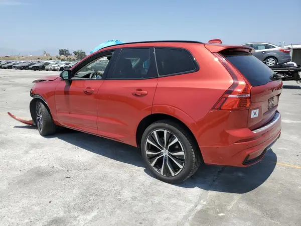 YV4L12RW4P1338628 2023 VOLVO XC60 - Image 2