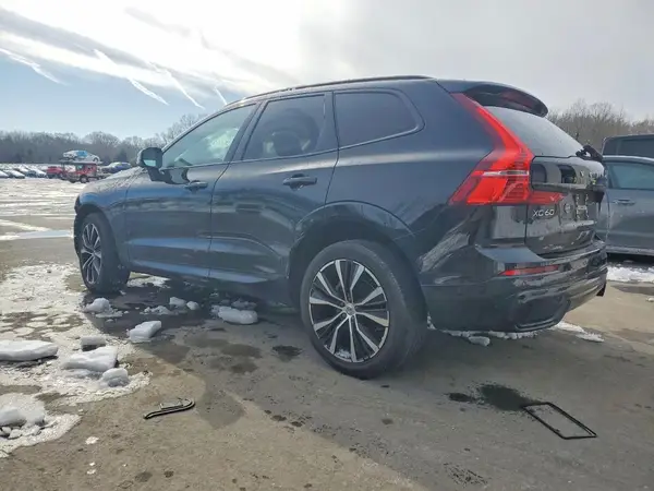 YV4L12RW7P1239298 2023 VOLVO XC60 - Image 2