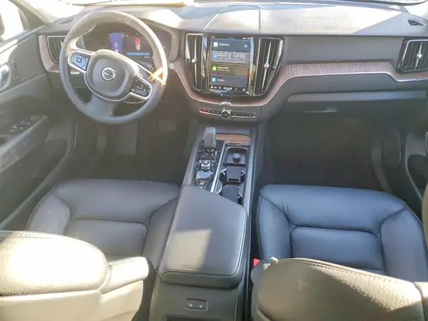 YV4L12RW7P1239298 2023 VOLVO XC60 - Image 8