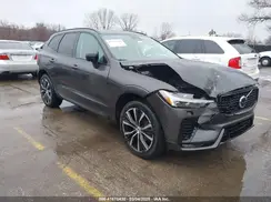 YV4L12RW8P1272777 2023 VOLVO XC60