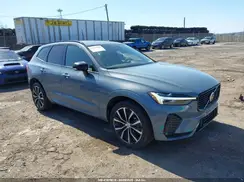YV4L12RW8P1290213 2023 VOLVO XC60