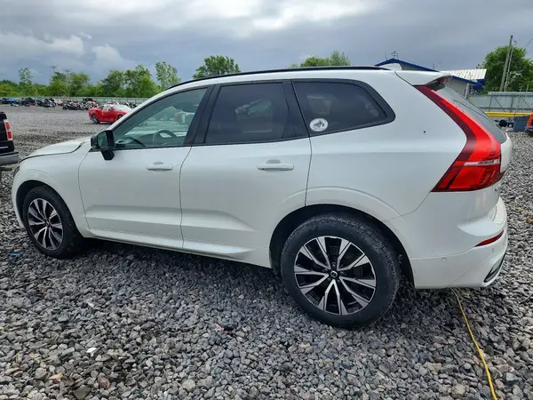 YV4L12RW9P1219019 2023 VOLVO XC60 - Image 2
