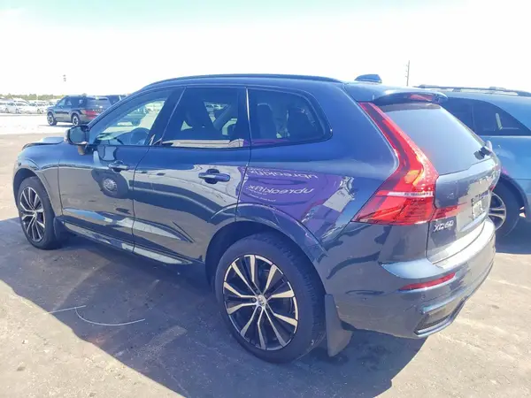 YV4L12RW9P1278118 2023 VOLVO XC60 - Image 2