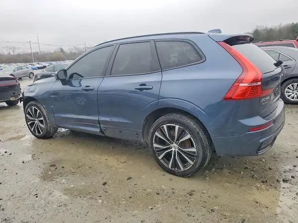 YV4L12RWXP1204058 2023 VOLVO XC60 - Image 2