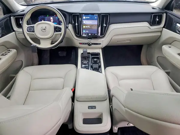 YV4L12RWXP1204058 2023 VOLVO XC60 - Image 8
