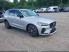 YV4L12RWXP1336320 2023 VOLVO XC60
