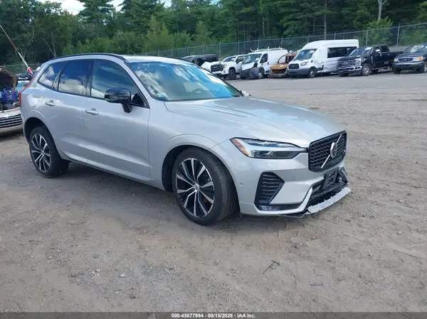 YV4L12RWXP1336320 2023 VOLVO XC60