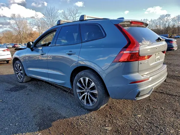 YV4L12RWXP1389275 2023 VOLVO XC60 - Image 2