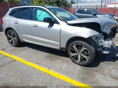 YV4L12RX0P1278582 2023 VOLVO XC60