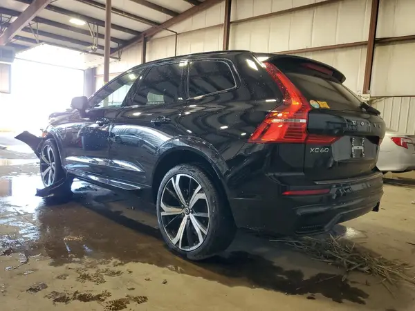 YV4L12RX1P1195100 2023 VOLVO XC60 - Image 2