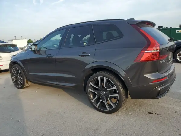 YV4L12RX1P1264691 2023 VOLVO XC60 - Image 2