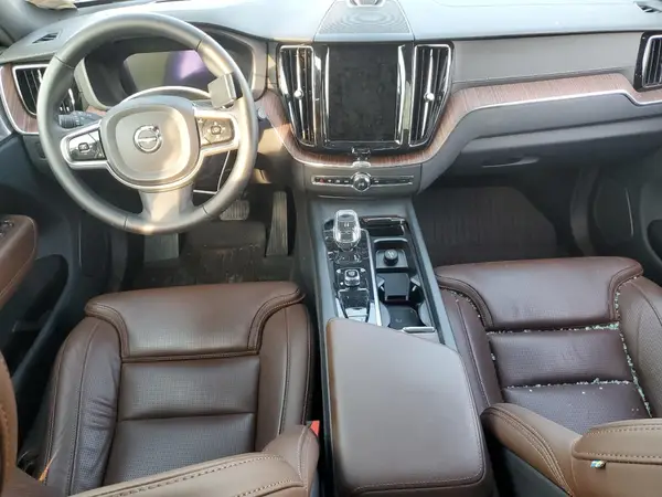 YV4L12RX1P1264691 2023 VOLVO XC60 - Image 8