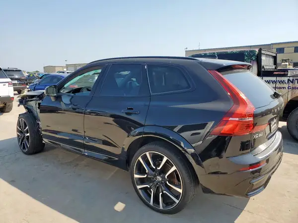 YV4L12RX1P1347750 2023 VOLVO XC60 - Image 2