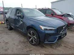 YV4L12RX2P1217055 2023 VOLVO XC60