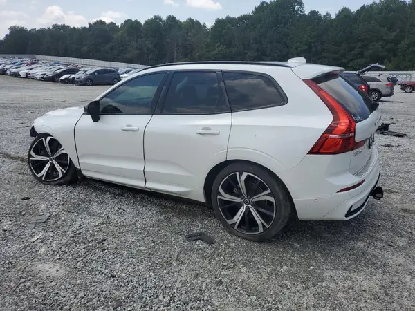 YV4L12RX3P1253899 2023 VOLVO XC60 - Image 2