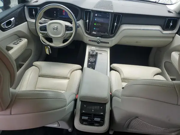 YV4L12RX3P1253899 2023 VOLVO XC60 - Image 8