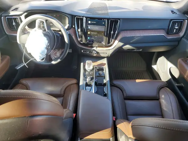 YV4L12RX7P1283441 2023 VOLVO XC60 - Image 8
