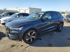 YV4L12RX8P1260640 2023 VOLVO XC60