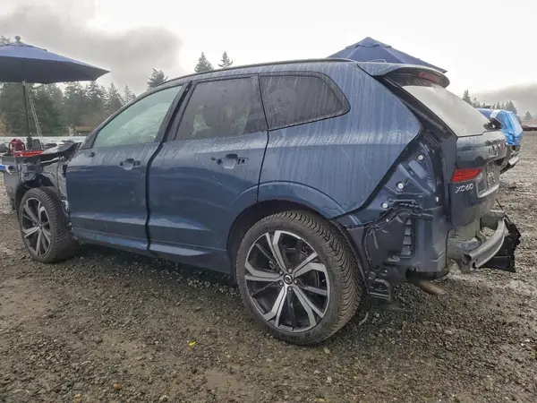 YV4L12RXXP1204974 2023 VOLVO XC60 - Image 2