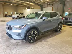 YV4L12UA1P2015188 2023 VOLVO XC40