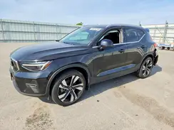 YV4L12UA3P2060861 2023 VOLVO XC40