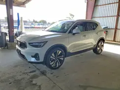 YV4L12UA3P2981476 2023 VOLVO XC40