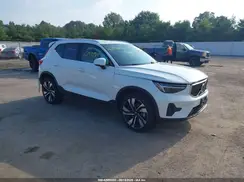 YV4L12UA4P2003004 2023 VOLVO XC40