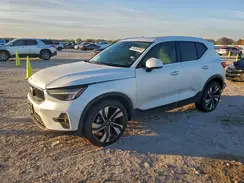 YV4L12UA4P2030011 2023 VOLVO XC40