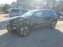 YV4L12UA4P2097188 2023 VOLVO XC40