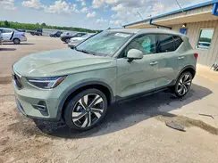YV4L12UA4P2932576 2023 VOLVO XC40