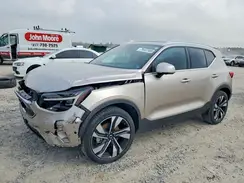 YV4L12UA5P2054382 2023 VOLVO XC40