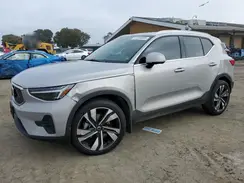 YV4L12UA5P2939455 2023 VOLVO XC40
