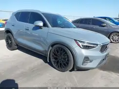 YV4L12UA6P2051572 2023 VOLVO XC40