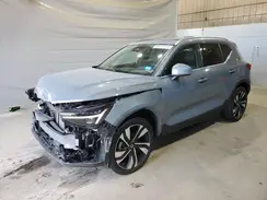 YV4L12UA7P2981111 2023 VOLVO XC40
