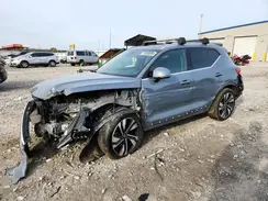 YV4L12UA8P2927963 2023 VOLVO XC40