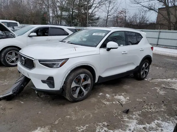 YV4L12UA8P2962244 2023 VOLVO XC40 - Image 1