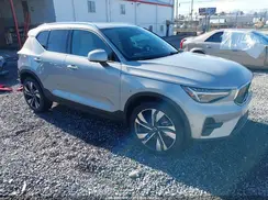 YV4L12UA9P2066115 2023 VOLVO XC40