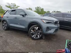 YV4L12UAXP2025895 2023 VOLVO XC40