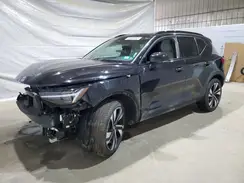 YV4L12UC0S2459379 2025 VOLVO XC40