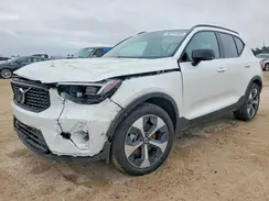 YV4L12UC0T2700326 2026 VOLVO XC40