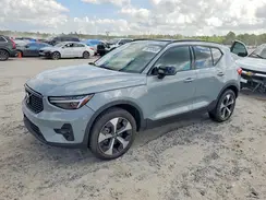 YV4L12UC0T2740440 2026 VOLVO XC40