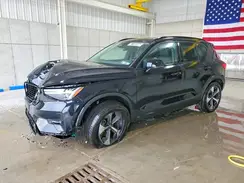 YV4L12UC0T2747114 2026 VOLVO XC40