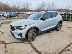 YV4L12UC1S2483609 2025 VOLVO XC40