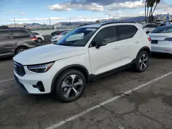 YV4L12UC2S2519775 2025 VOLVO XC40